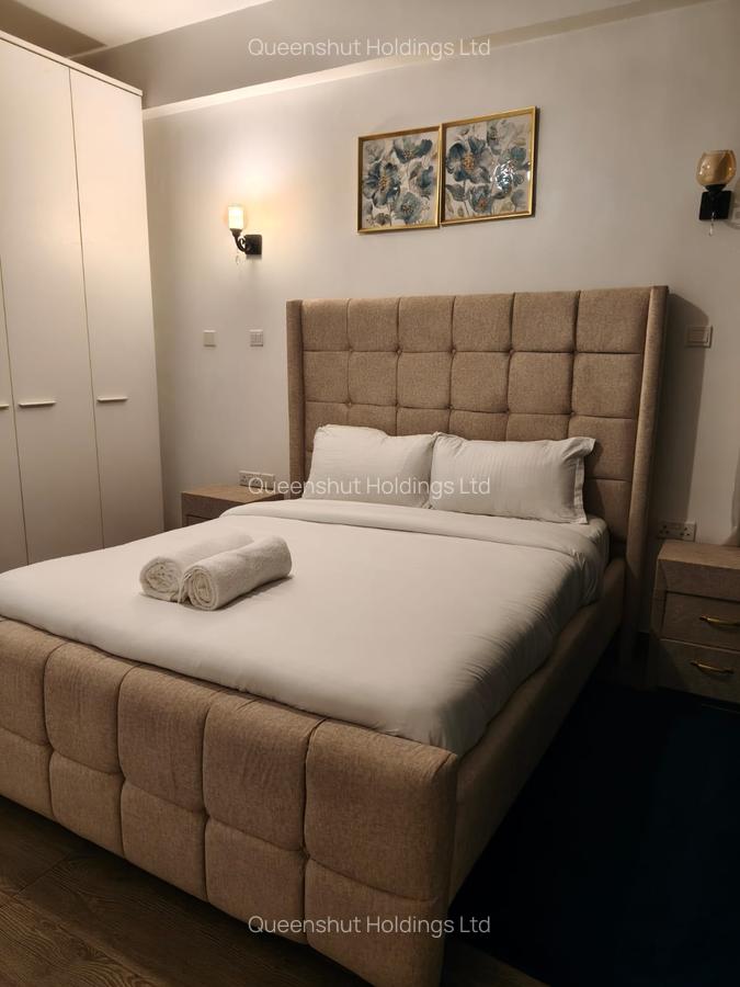 2 Bed Apartment with En Suite in Westlands Area - 11