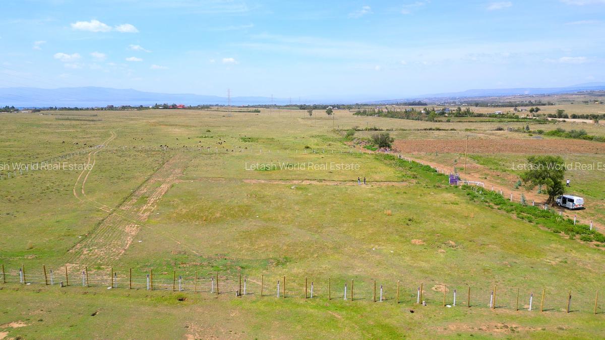 Land in Naivasha - 2