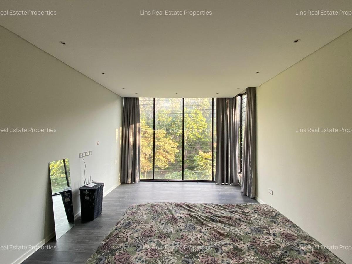 2 Bed House with En Suite in Gigiri - 18