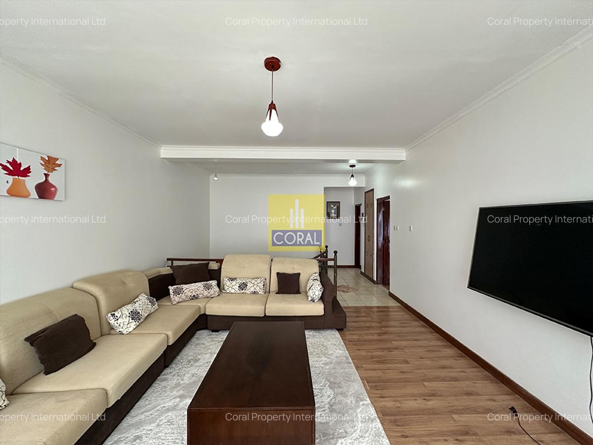 4 Bed Townhouse in Kiambu Road - 13