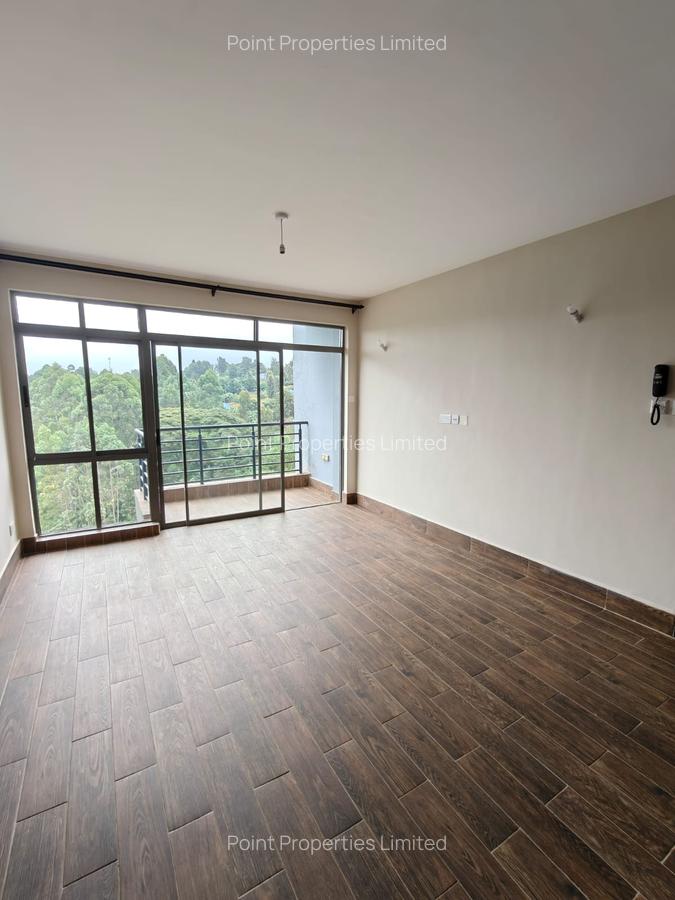 2 Bed Apartment with En Suite in Kitisuru - 5