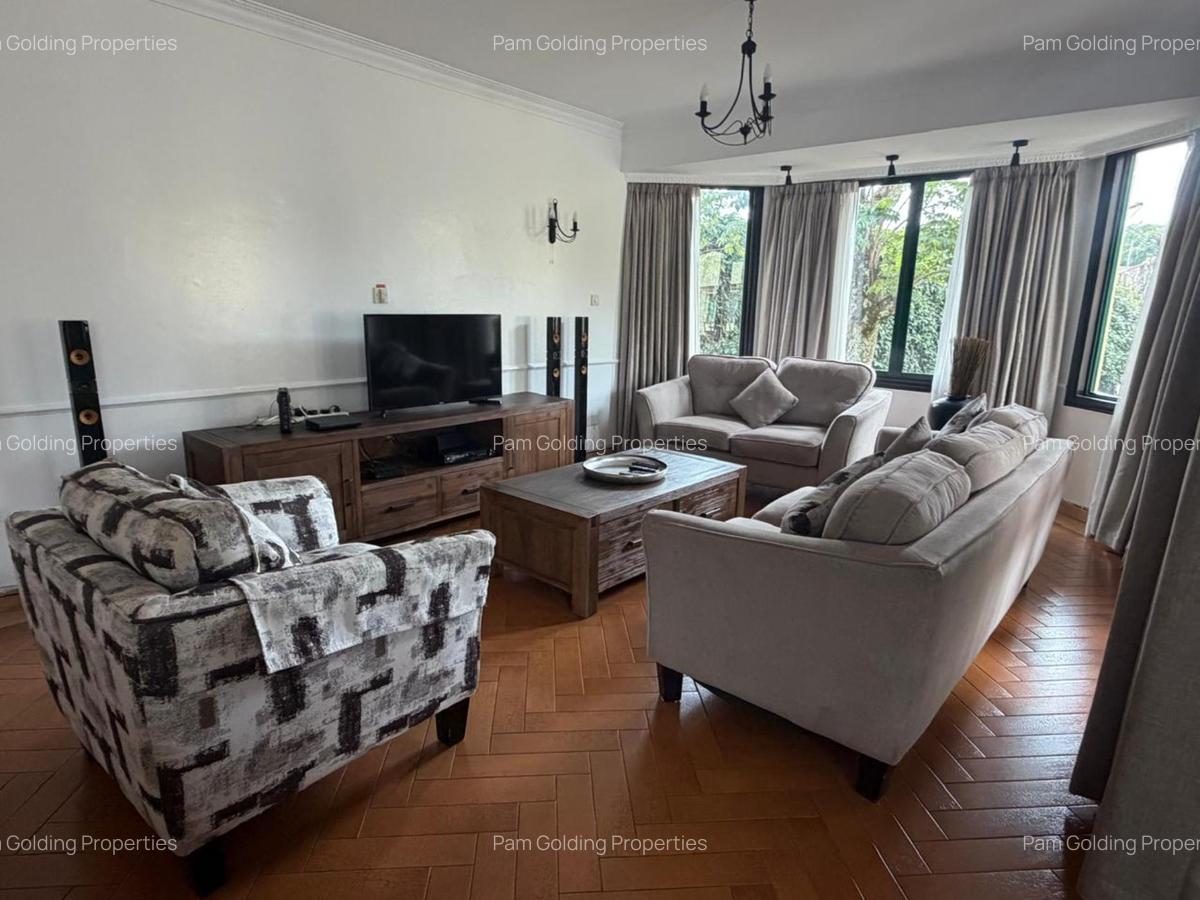 3 Bed Apartment at Grevillea Grove - 1