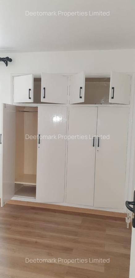 3 Bed Apartment with En Suite at Mara - 16