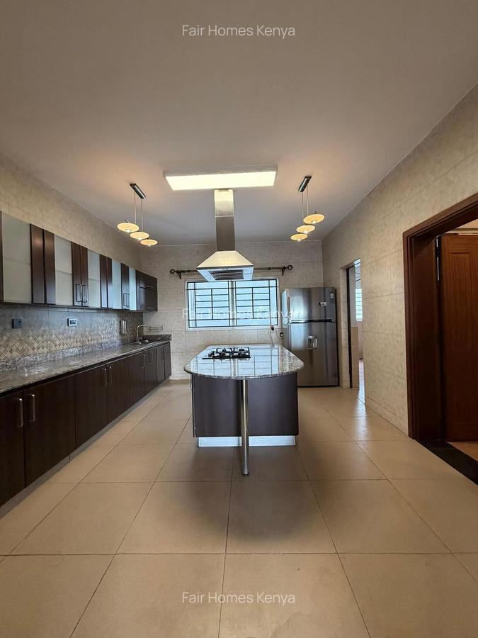 3 Bed Apartment with En Suite at Gatundu Road - 1