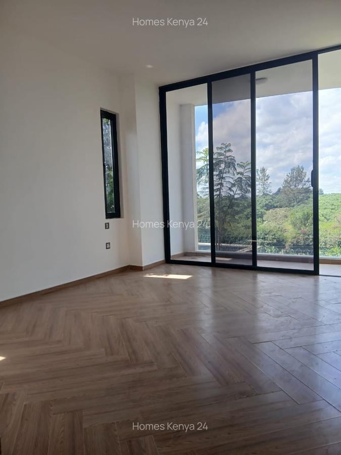 4 Bed Townhouse in Kiambu Road - 14