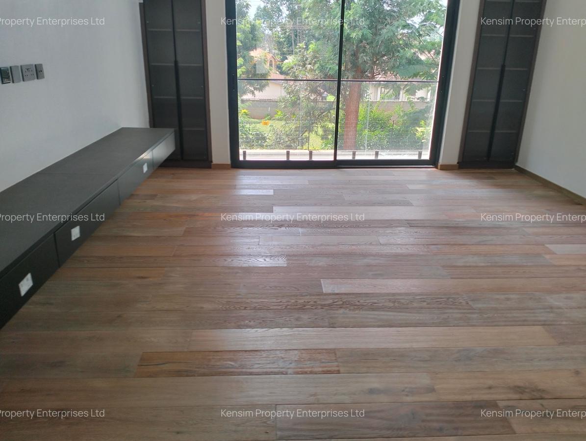 4 Bed Townhouse with En Suite in Runda - 8