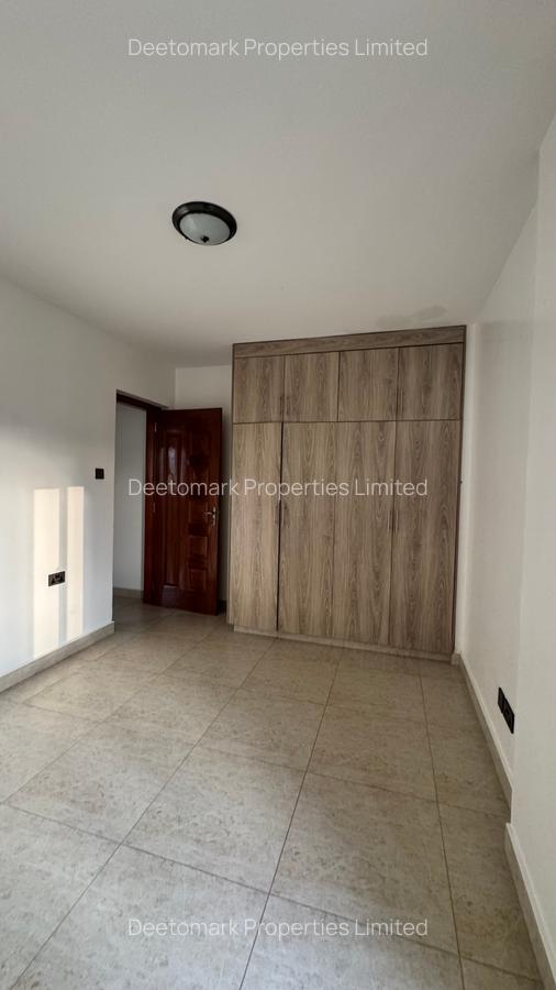 3 Bed Apartment with En Suite at Langata - 12