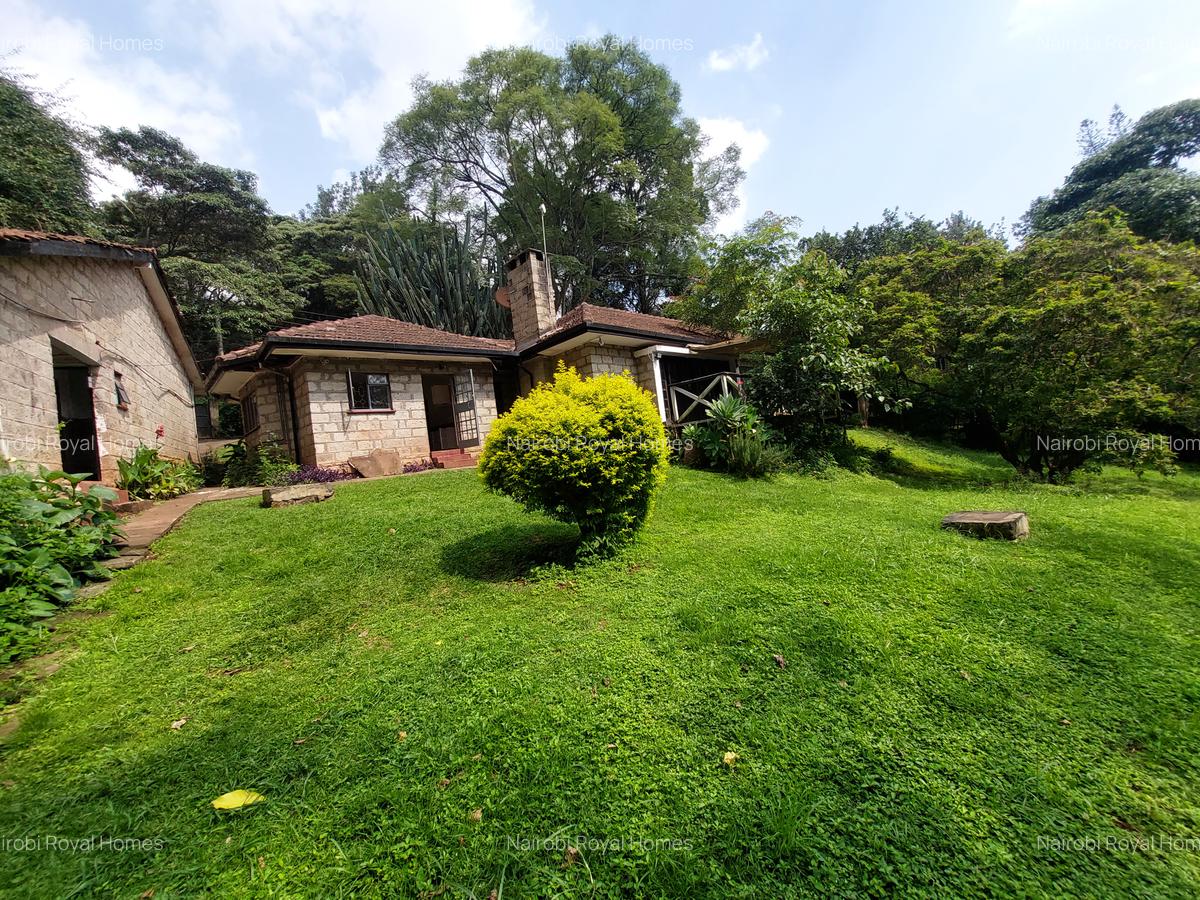 Residential Land at Lavinhton Area - 4