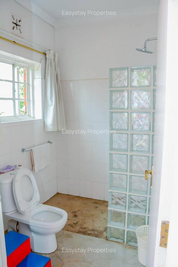 4 Bed House with En Suite in Gigiri - 5