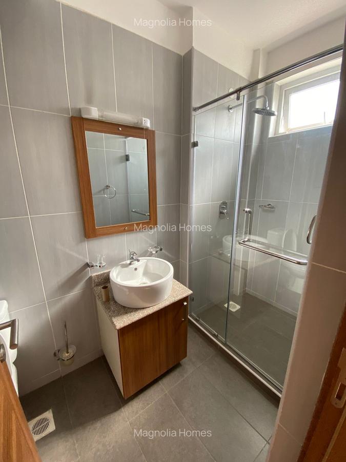 3 Bed Apartment with Swimming Pool at Argwig'S Kodhek - 4