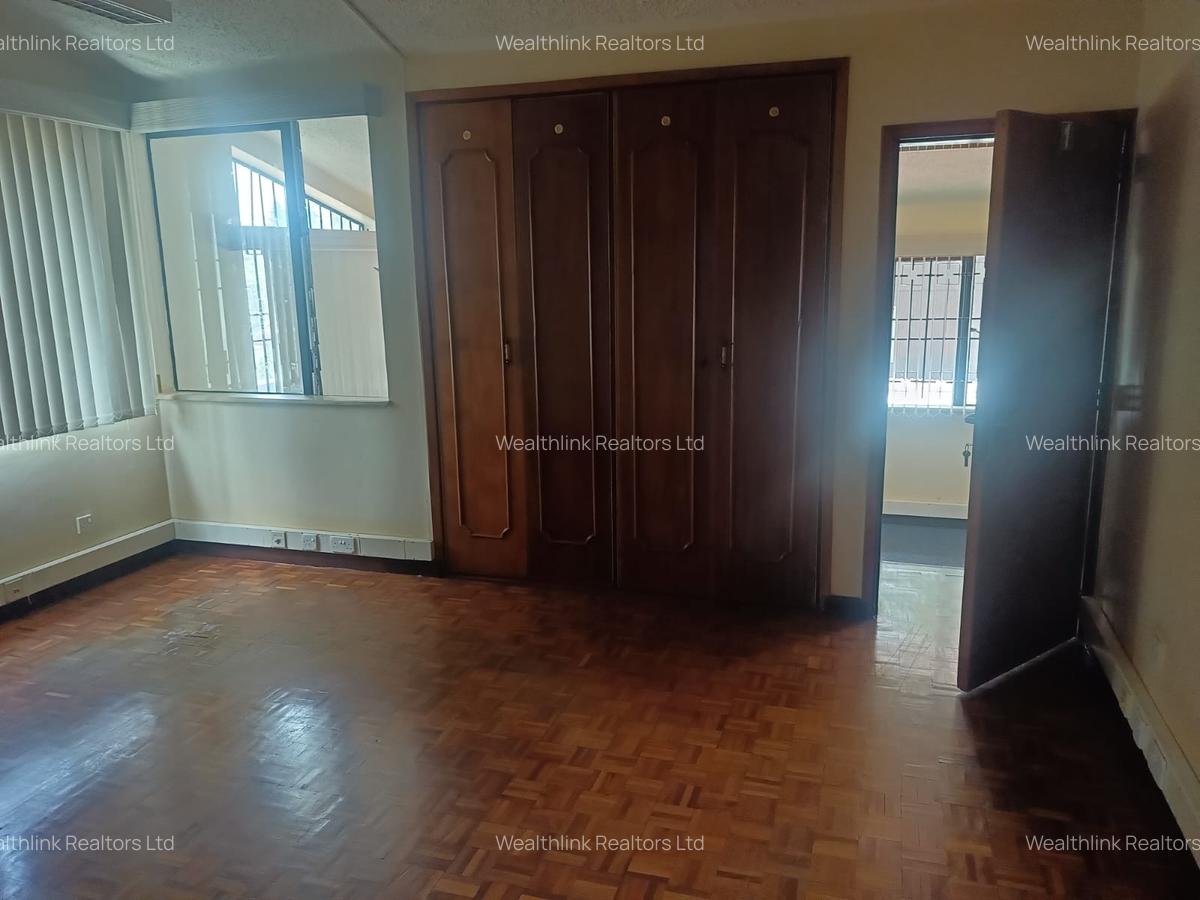 Commercial Property with Backup Generator at Gigiri - 8