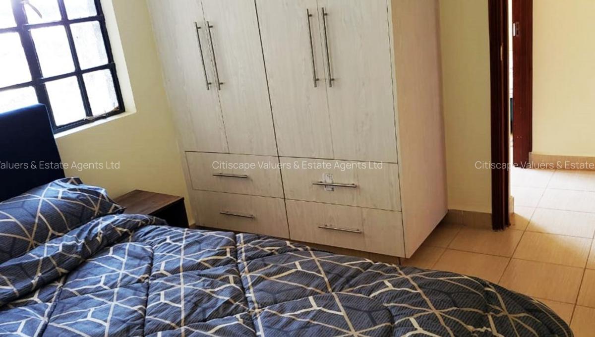 1 Bed Apartment in Embu - 6
