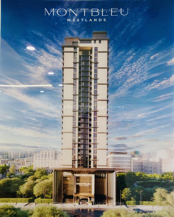 1 Bed Apartment with En Suite at 2026-420 1 Bed - 17