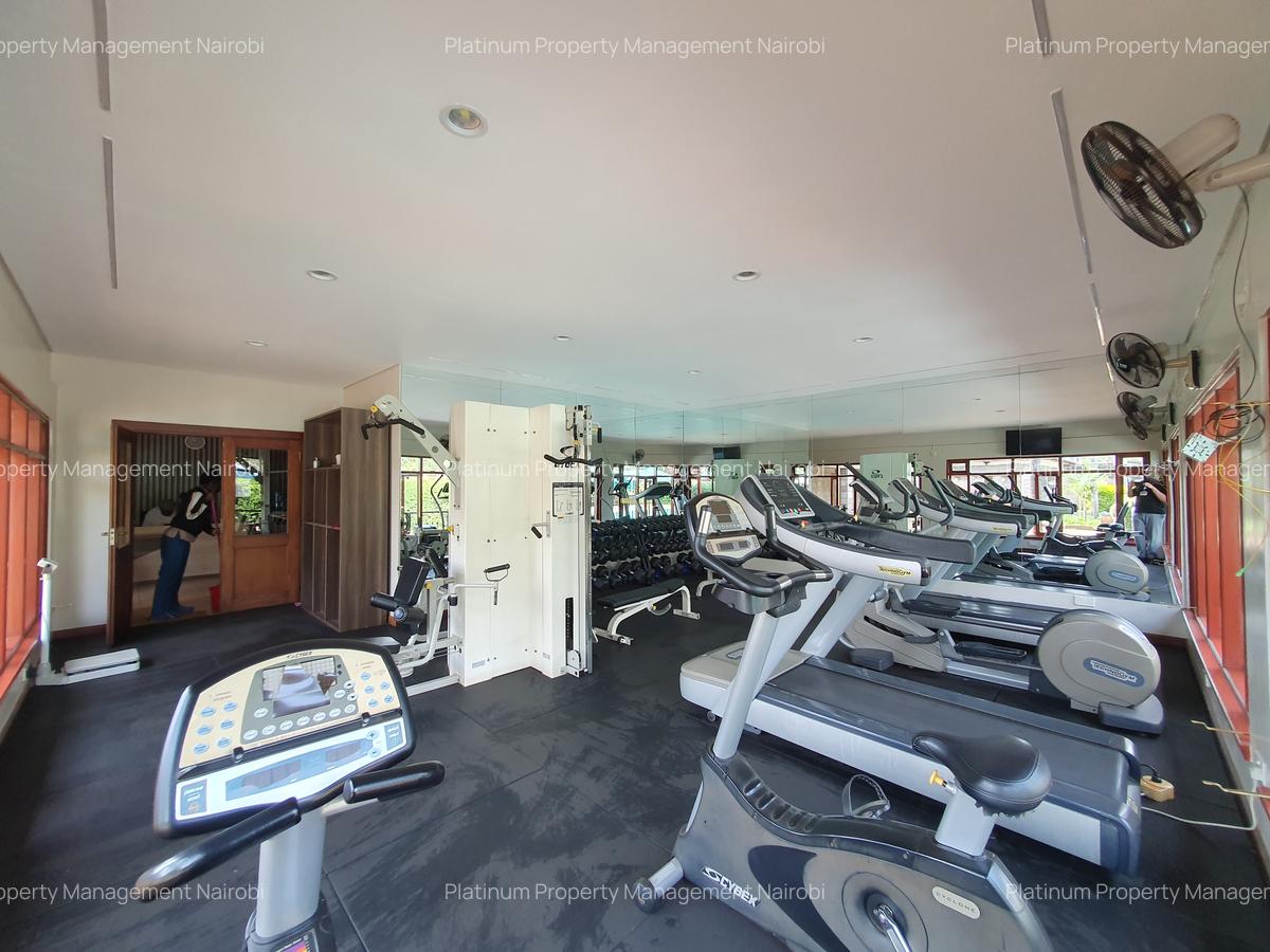 3 Bed Apartment with En Suite at Taarifa Rd - 19