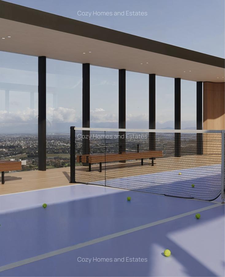 2 Bed Apartment with En Suite at Westlands Westlands - 13