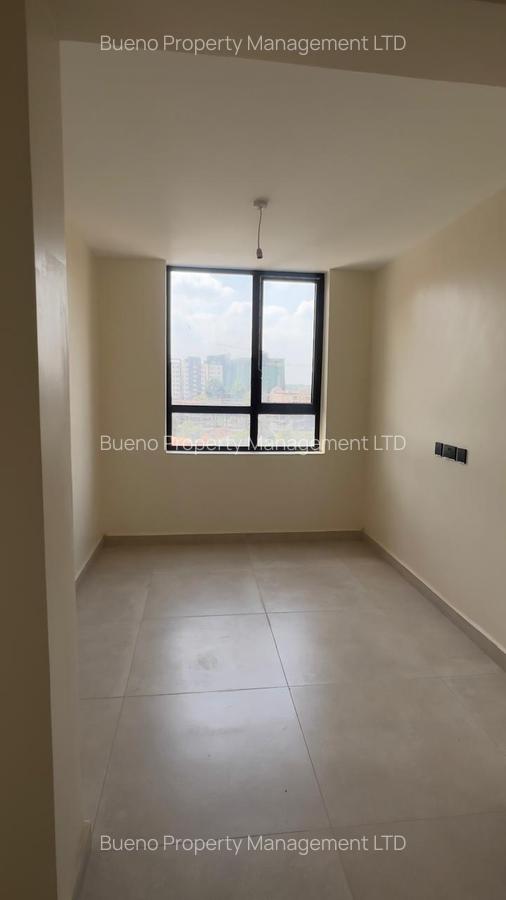 3 Bed Apartment with Swimming Pool in Westlands Area - 4