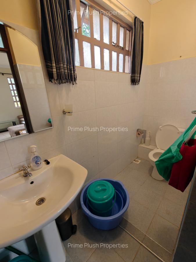 1 Bed House with Garden in Karen - 11
