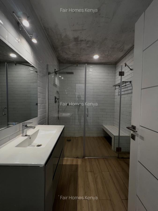 2 Bed Apartment with En Suite at Riara Road - 7