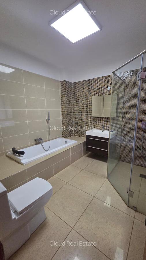 3 Bed Apartment with Swimming Pool in Parklands - 3