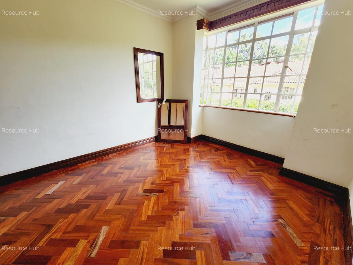 3 Bed Townhouse with En Suite at Peponi Road - 13
