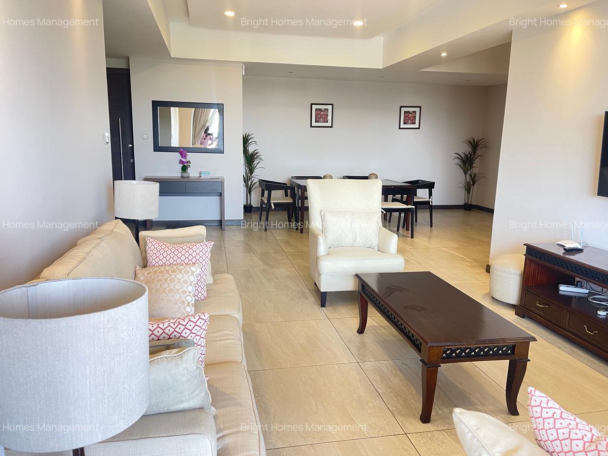3 Bed Apartment with En Suite in Westlands Area - 12