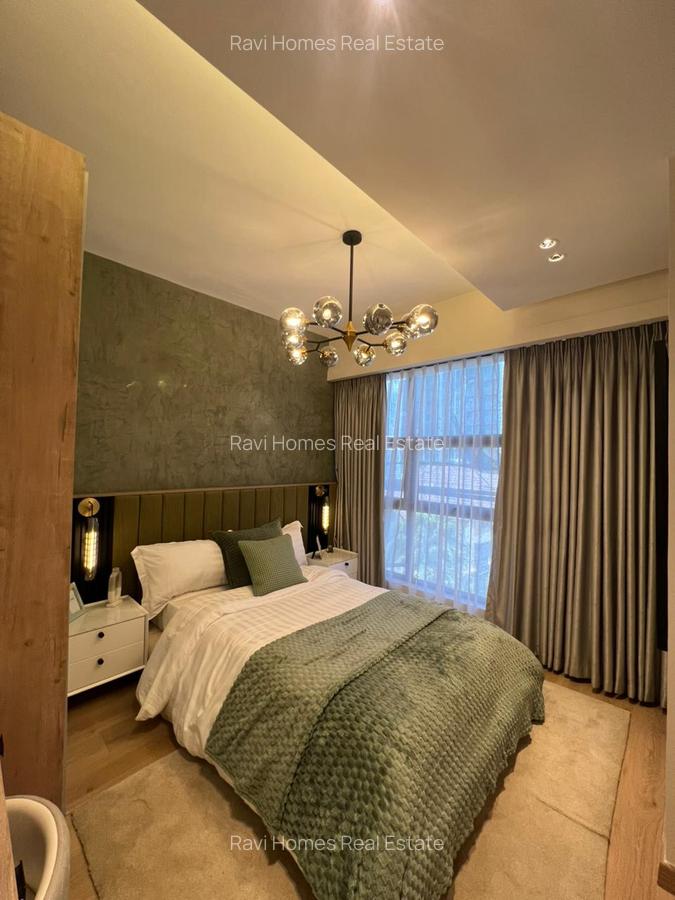 2 Bed Apartment with En Suite at Vihiga Road - 13