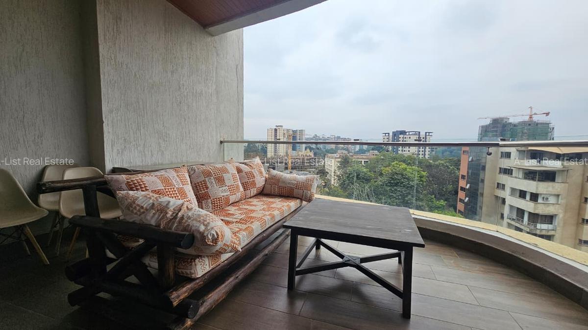 Furnished 2 Bed Apartment with En Suite at Donyo Sabuk - 7