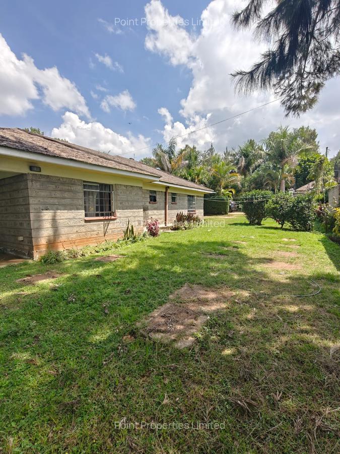 2 Bed House with En Suite in Karen - 2