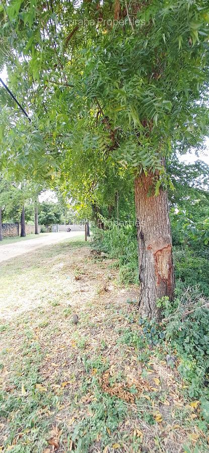 Land at Mtwapa - 3