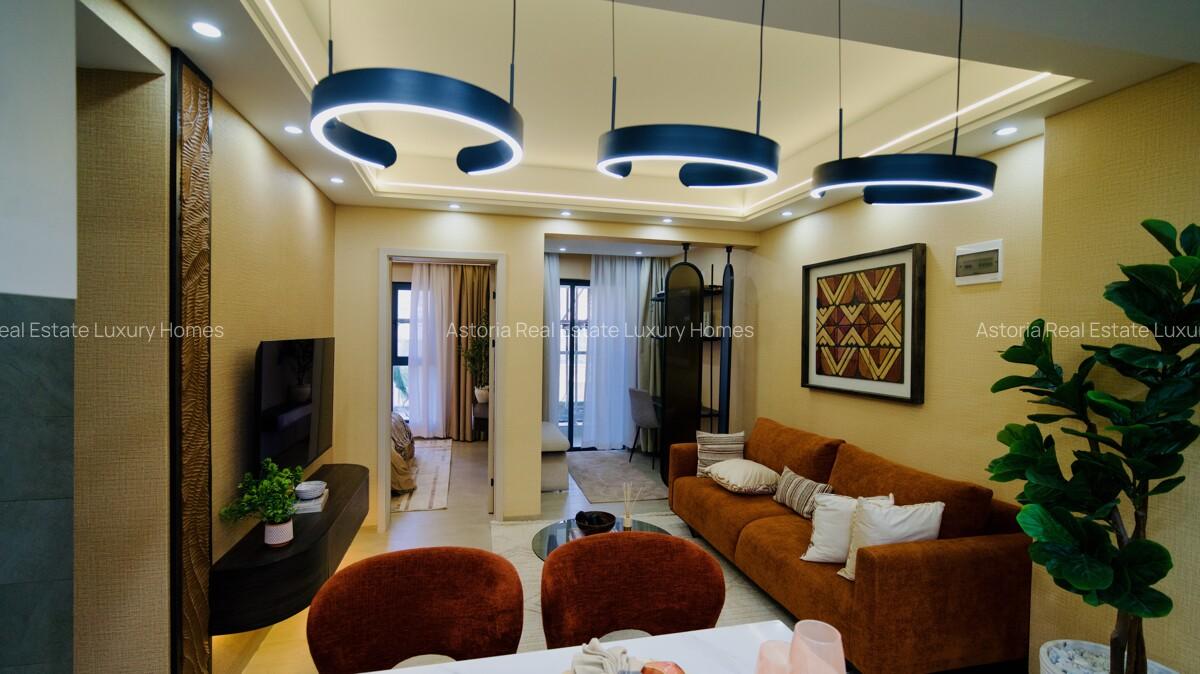 1 Bed Apartment with En Suite at 2026-420 1 Bed - 2
