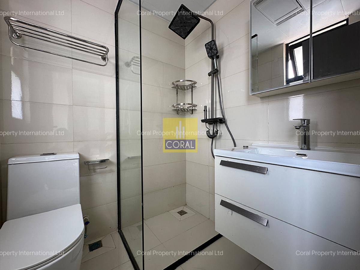 2 Bed Apartment in Westlands Area - 5