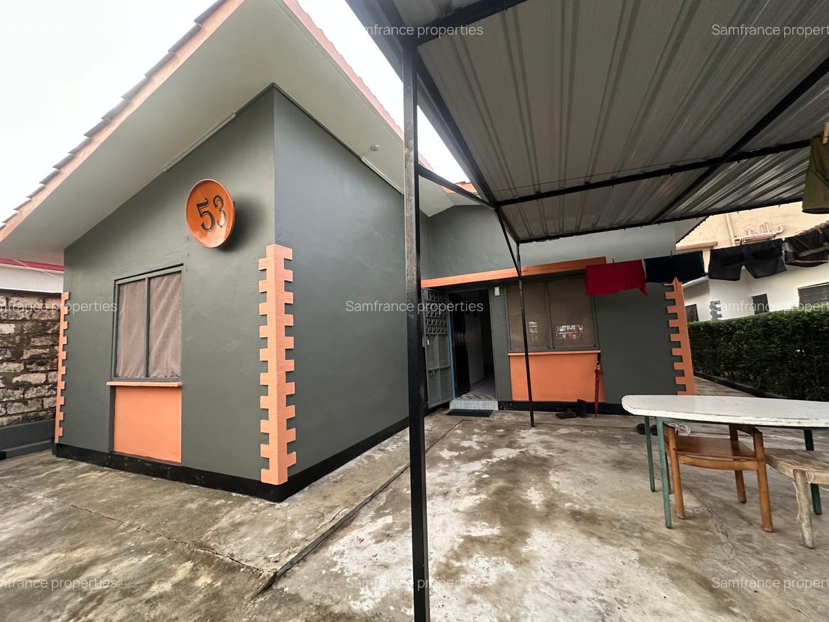3 Bed Townhouse with En Suite at Vescon - 5