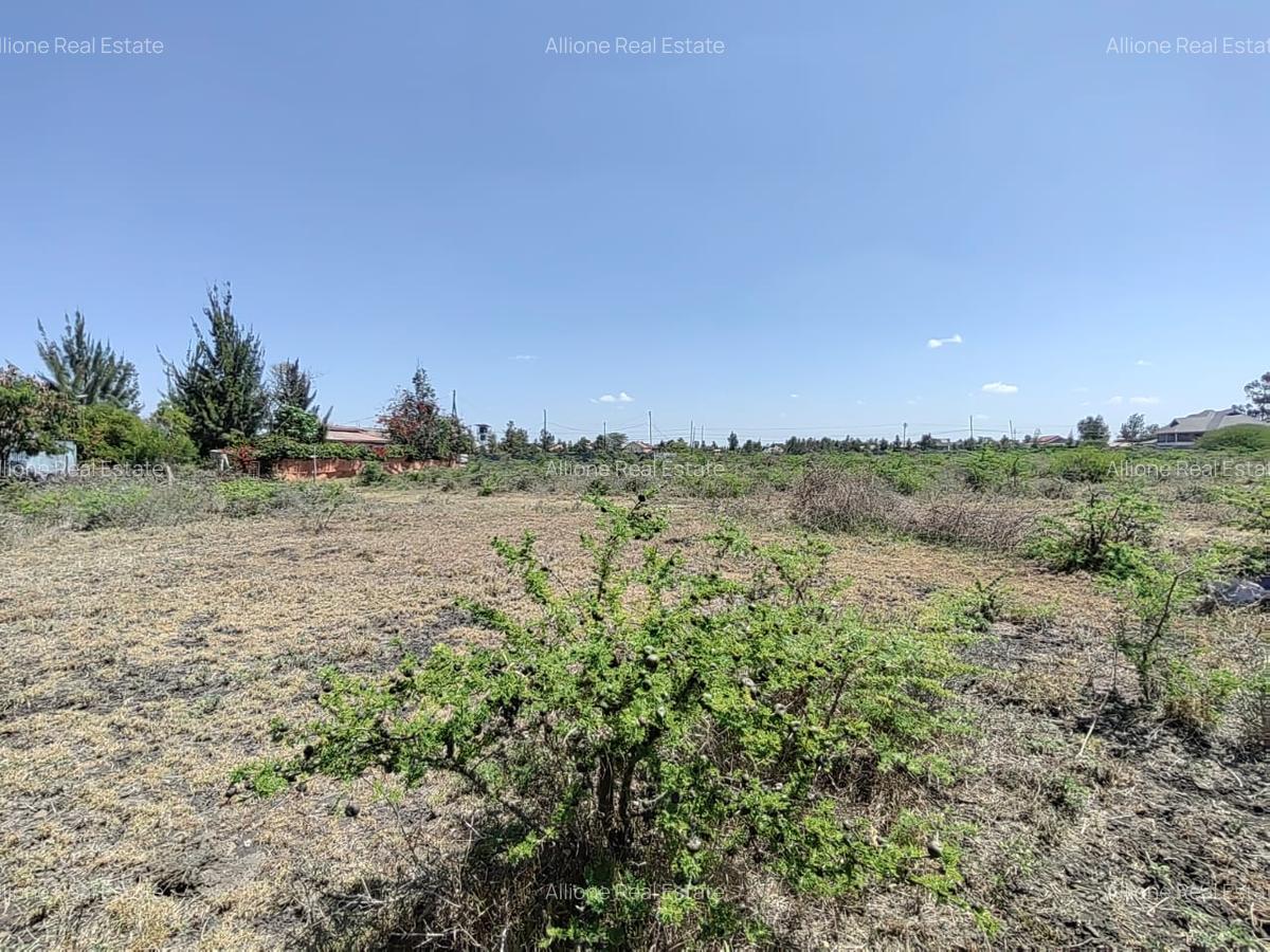 Land at Kalembe Road - 1