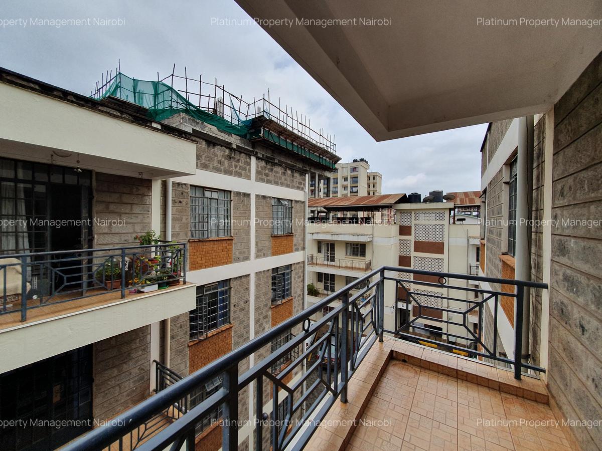 2,000 ft² Commercial Property with Service Charge Included at Muthithi Rd - 3