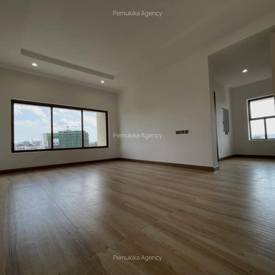 3 Bed Apartment with En Suite in Kileleshwa - 8
