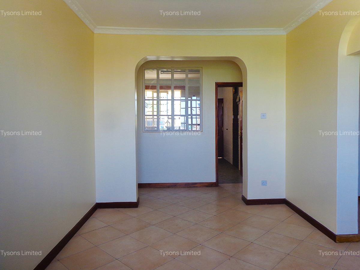 3 Bed Apartment with En Suite in Ngong Road - 3