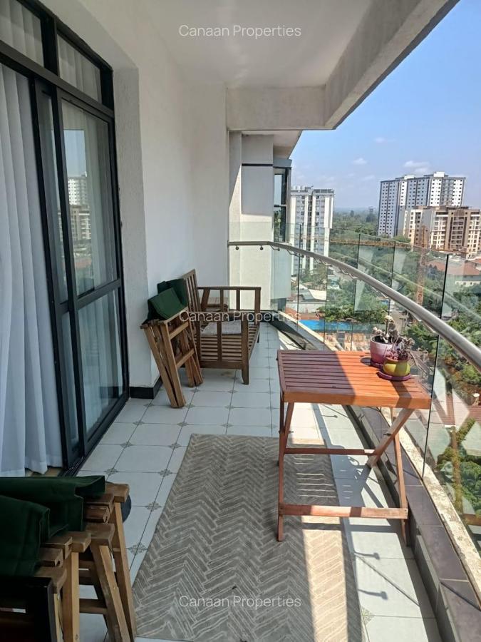 3 Bed Apartment with En Suite in Lavington - 7