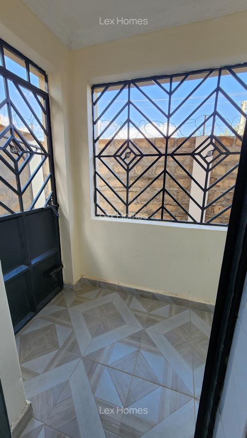 4 Bed House with En Suite at Magadi Road - 10