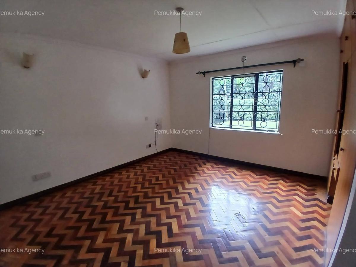3 Bed House with En Suite at Karen - 9