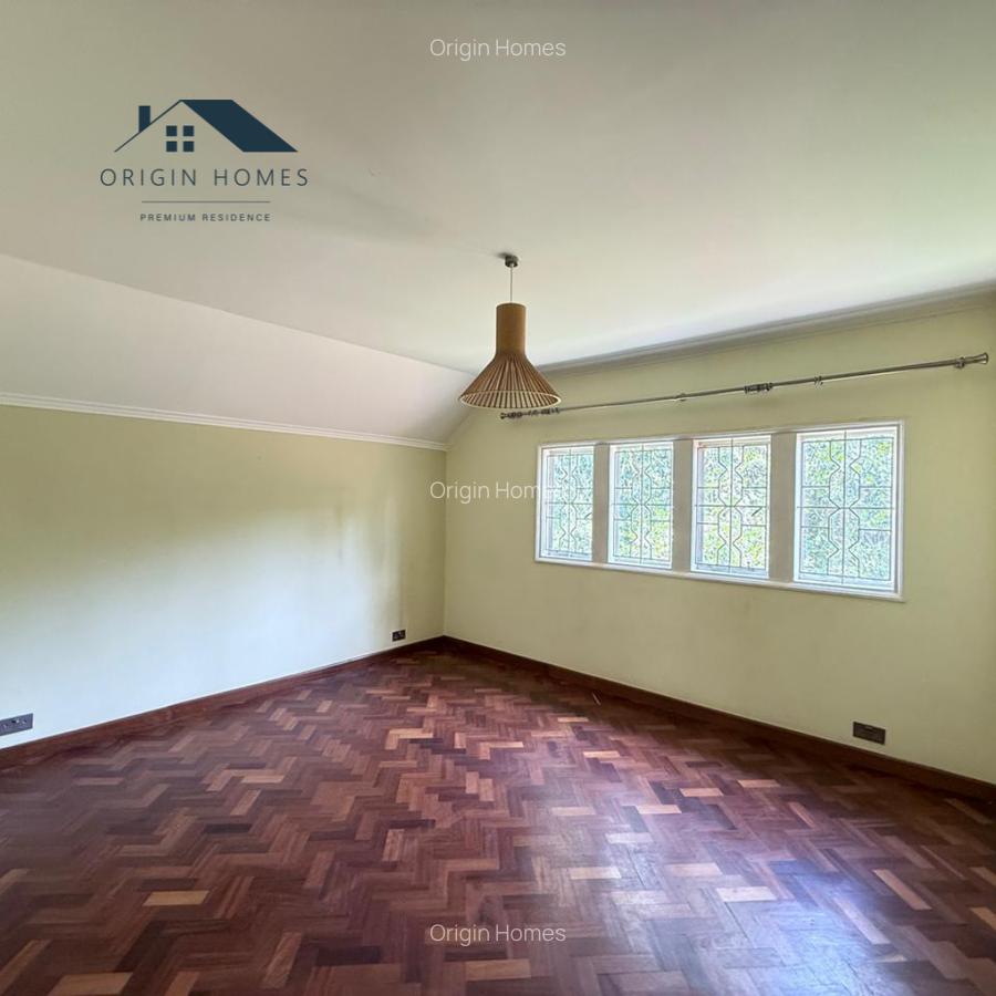5 Bed House with En Suite at Old Muthaiga - 6