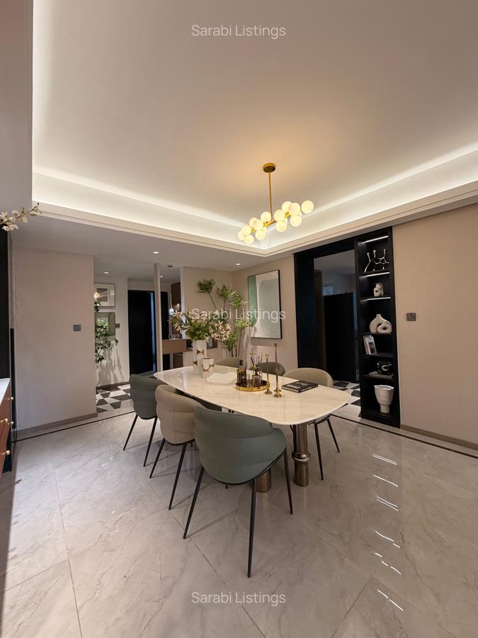 4 Bed Apartment with En Suite in Westlands Area - 7