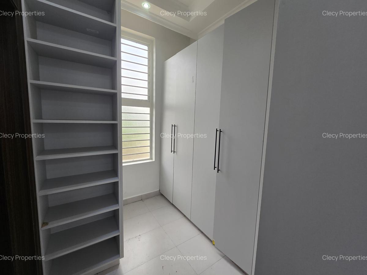 5 Bed House with En Suite at Mugutha - 17