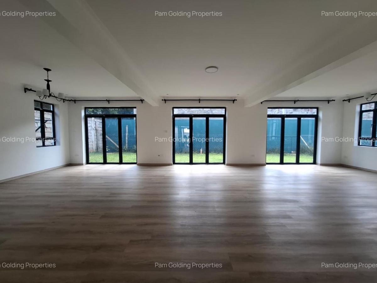 4 Bed House at Muthaiga North Road - 3