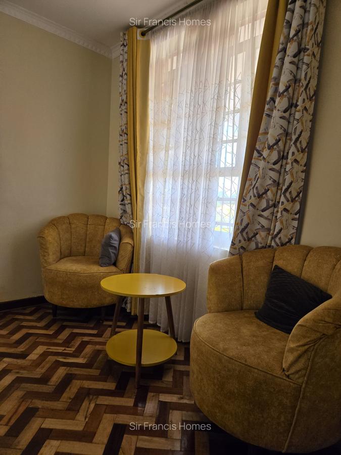 8 Bed Villa with En Suite at Runda Gardens - 5