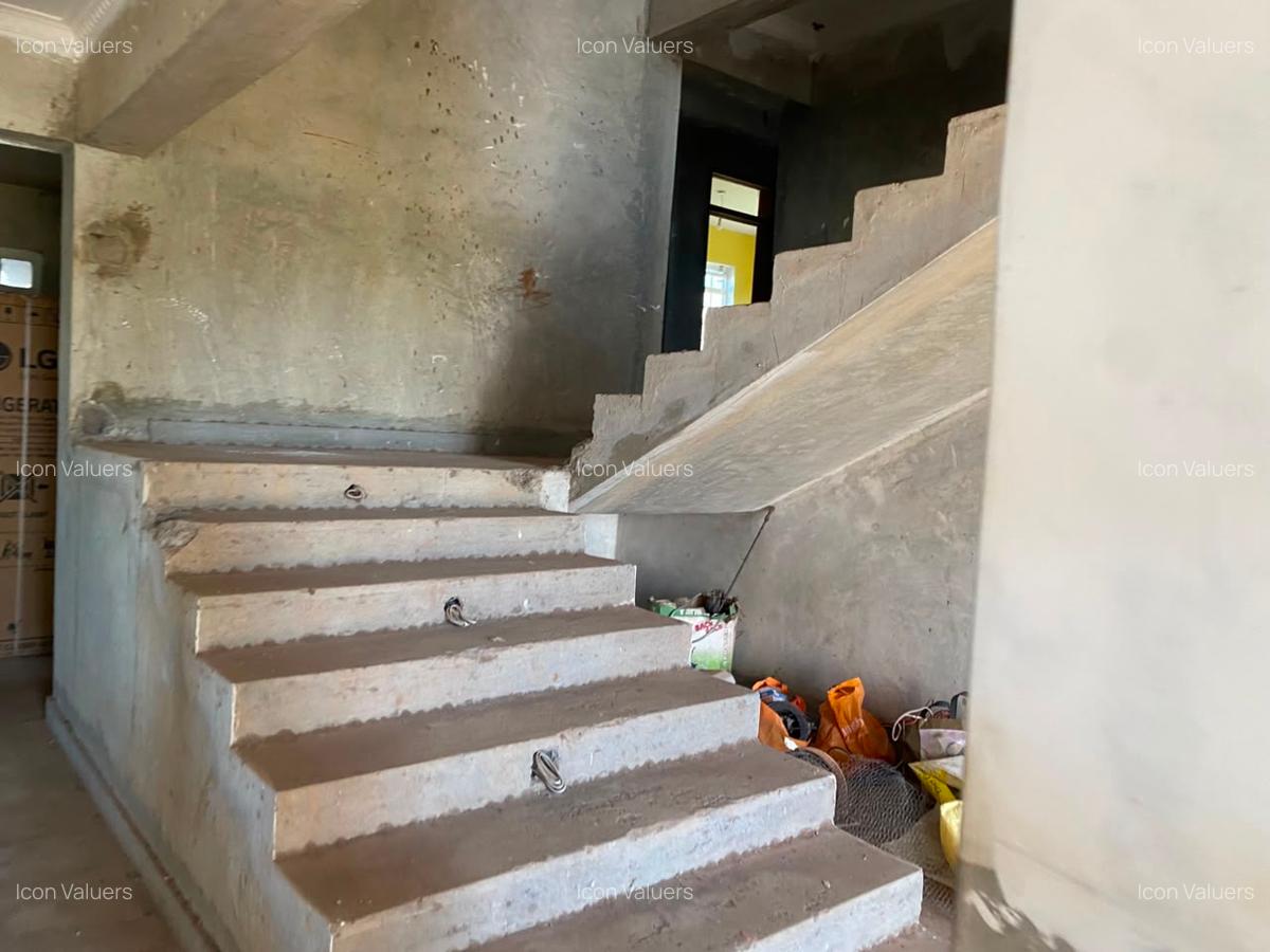 6 Bed House with En Suite at Kiambu Road - 6