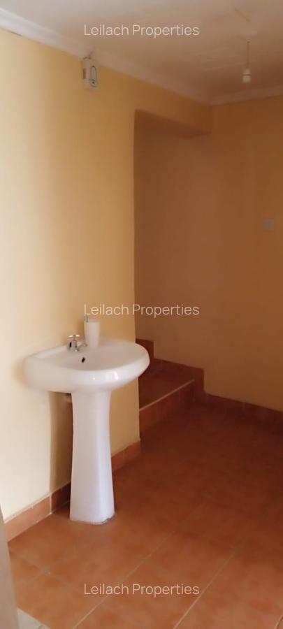 4 Bed House with En Suite in Ngong - 8