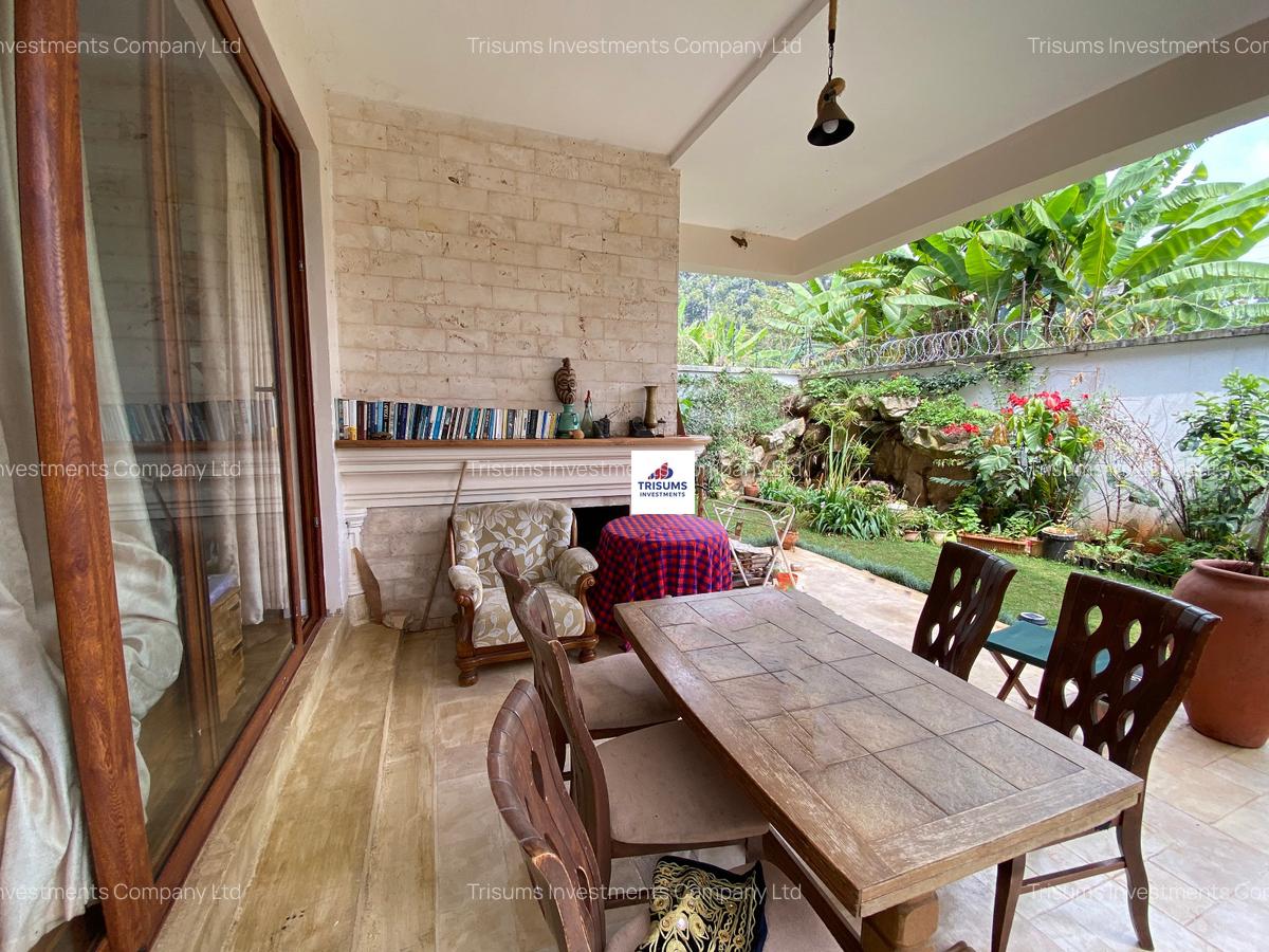 4 Bed Villa with En Suite in Loresho - 15