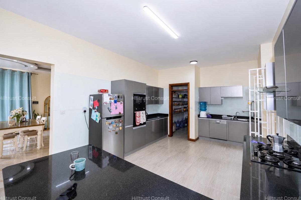 4 Bed Apartment with En Suite at Off Lower Kabete Lane - 8