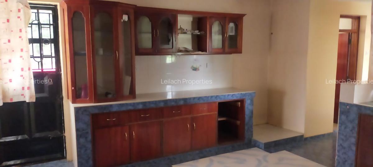 4 Bed House with En Suite in Ongata Rongai - 7