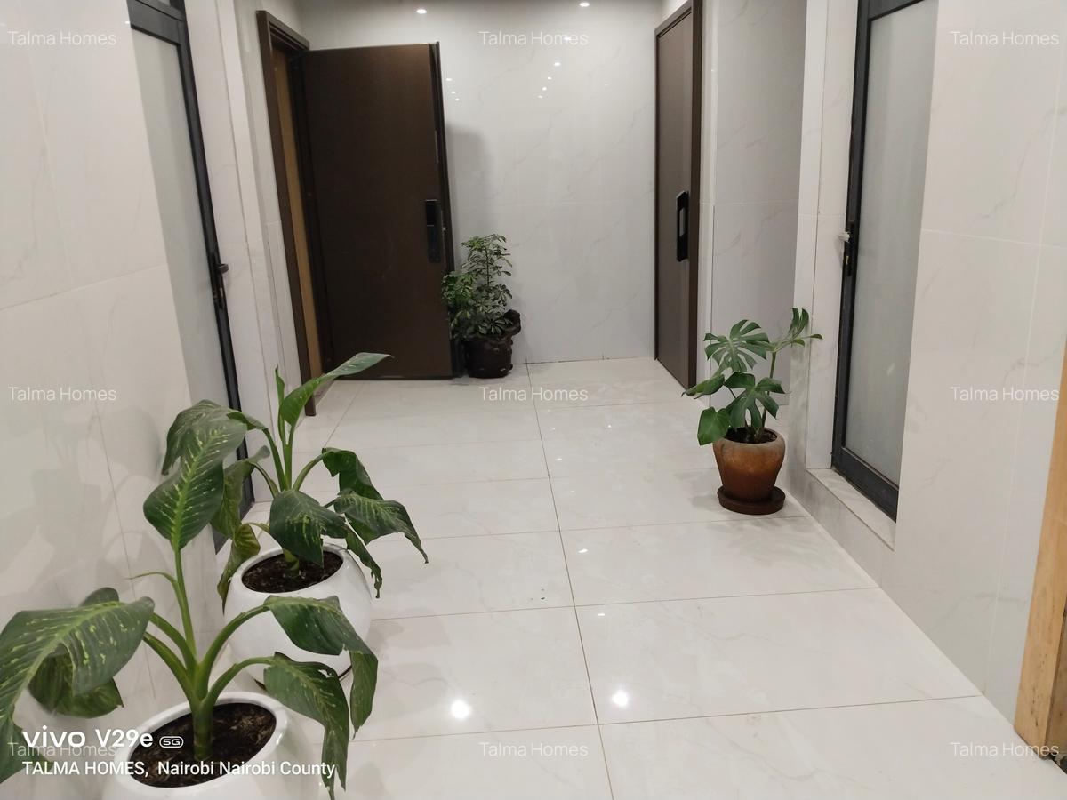 2 Bed Apartment with En Suite at Rhapta Road - 14